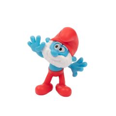 PUF46000 Şirinler 6lı Figür Paketi