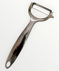 Russet MNK 184 Soyacak Çelik Sapan Domates Sebze Meyve Soyacağı 15cm