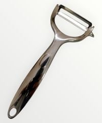 Russet MNK 184 Soyacak Çelik Sapan Domates Sebze Meyve Soyacağı 15cm