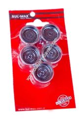 Bulmax 5pcs Ic Dıslı Vak.boru Perlatoru Bmx-6227 (1 Adet Gönderilir)