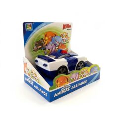 KD-8815A DÖNÜŞEBİLEN HAYVANLAR-SMT