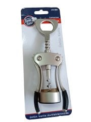 Fame Kitchen Tirbuşon UN-818 Metal Tirbüşon