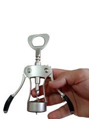 Fame Kitchen Tirbuşon UN-818 Metal Tirbüşon