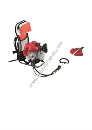 Maxextra Sırttan Ot Bıcme Ust Depo Bcb-52fs (1 Adet Gönderilir)