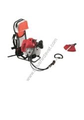 Maxextra Sırttan Ot Bıcme Ust Depo Bcb-52fs (1 Adet Gönderilir)