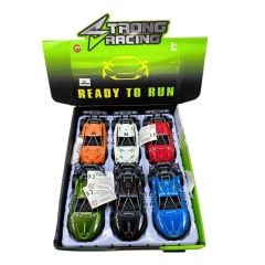 9821-60 ÇEK BIRAK ARABA -SMT