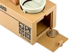 BUFFER® Choken Bako Para Yiyen Köpek Kumbara