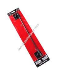 Bulmax Sıyah Uzun Havluluk Bmx-6355 (1 Adet Gönderilir)