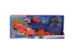 L-389 ARABA FIRLATAN DİNOZOR KAMYON