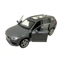 688 WELLY DIE CASTT PULL BACK VOLVO 1