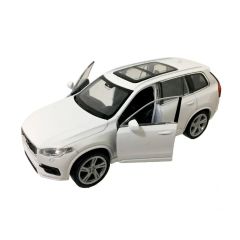 688 WELLY DIE CASTT PULL BACK VOLVO 1