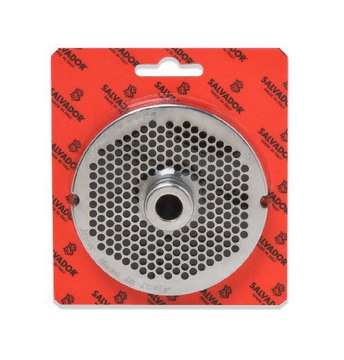 Salvador No 32 Kıyma Makinası Aynası 3,5mm (Paslanmaz)