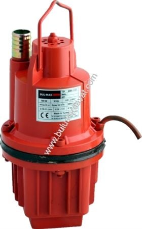 1'' 20mt Kablolu Dalgıc (1 Adet Gönderilir)