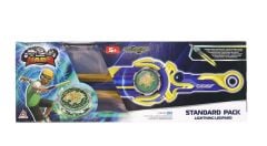 54124 STANDART PAKET -YILDIRIM LEOPARI