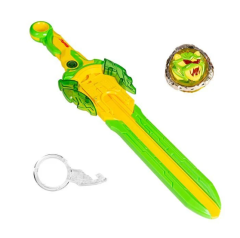 54116 POWER PACK - LIGHTNİNG LEOPARD