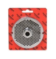 Salvador 32 lik Kıyma Makinası Aynası 4,5mm (Paslanmaz)