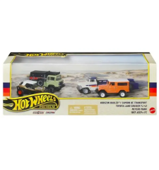 GMH39 MATTEL HT WHEELS KOLEKSİYON SETİ ARAB-ACR