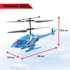 SIL 84848 Sky Hover Helikopter