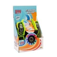 3698 2216 Flashing Roller Işıklı Paten -Sunman