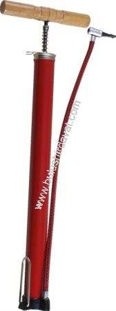 Bulmax Iran Tıpı El Pompası Bmx-690 (5 Adet Gönderilir)