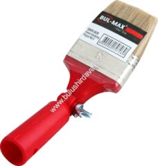 Bulmax 4'' Oynar Baslı Fırca Bmx-827 (12 Adet Gönderilir)