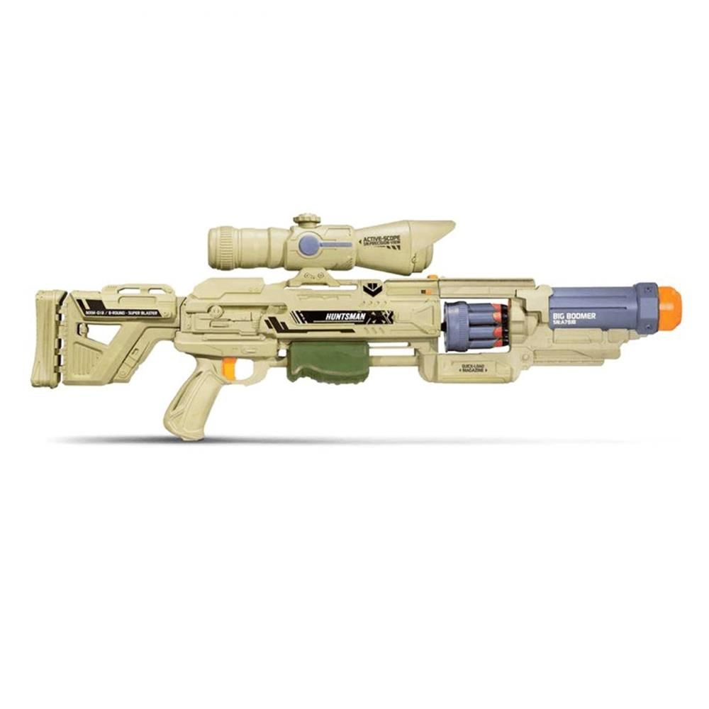 S00091954 HUNTSMAN-80 BİG BOOMER SÜNGER SİLAH -SUN