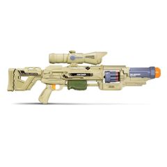 S00091954 HUNTSMAN-80 BİG BOOMER SÜNGER SİLAH -SUN