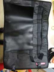 Şef Bıçak Çantası, Bıçak Taşıma Rulosu Omuz Askılı (7-8 Bıçağa Uygun)