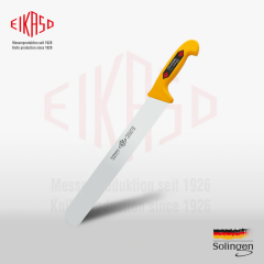 Eikaso Solingen Döner Bıçağı 50 cm, Toplam 64 cm Sarı Sap, Esnek Bıçak