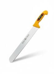 Eikaso Solingen Döner Bıçağı 50 cm, Toplam 64 cm Sarı Sap, Esnek Bıçak