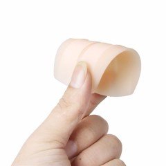 BUFFER® Silikon Sütyen Tamponu