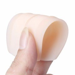 BUFFER® Silikon Sütyen Tamponu