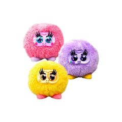 SIL 89060 Winksies Snuggle Scoops (Belirtilen fiyat, tekli satış için adet fiyatıdır.)