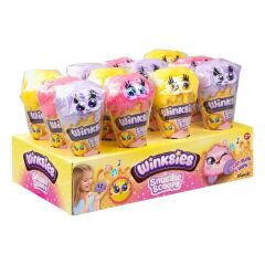 SIL 89060 Winksies Snuggle Scoops (Belirtilen fiyat, tekli satış için adet fiyatıdır.)