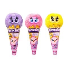 SIL 89060 Winksies Snuggle Scoops (Belirtilen fiyat, tekli satış için adet fiyatıdır.)