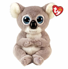 TY40726 MELLY - KOALA GRAY REG