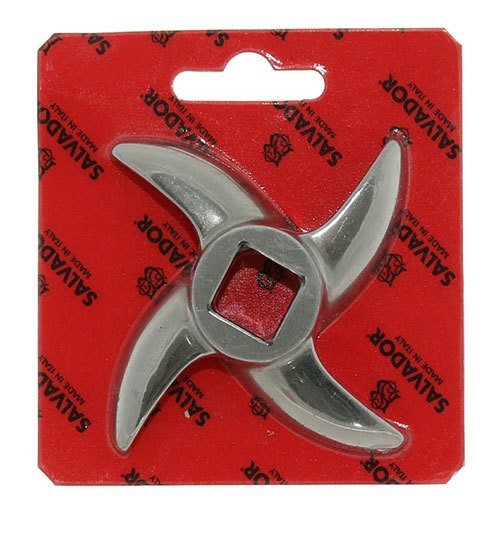 Salvador Bıçak 32 lik Kıyma Makinası Bıçağı