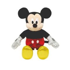 TY41072 MICKEY-SPARKLE WITH SOUND REG