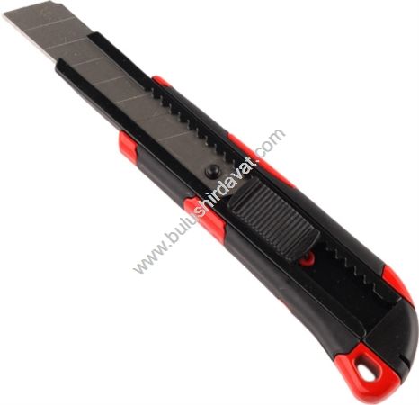 Bulmax Double Maket Bıcak Bmx-1093 (1 Adet Gönderilir)