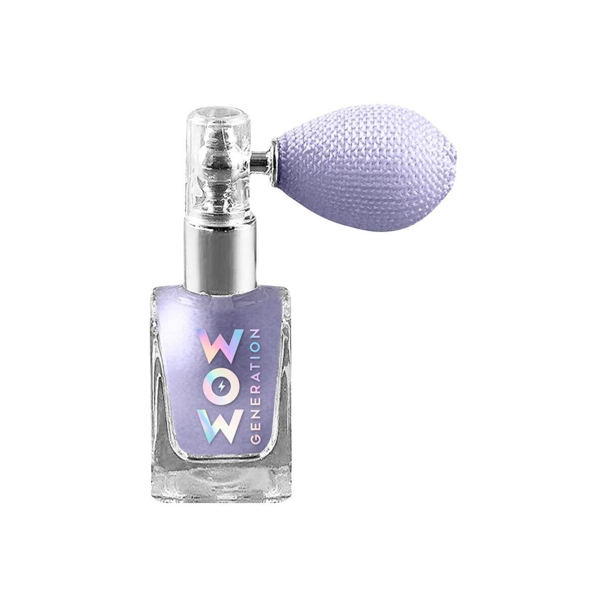 S00086708 - WOW Generation Işıltılı Vücut Spreyi(Belirtilen fiyat, tekli satış için adet fiyatıdır.)