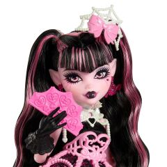JBG74 Monster High Scary Sweet Birthday Draculaura
