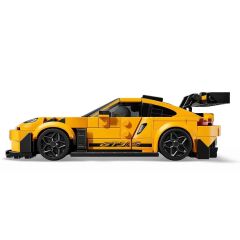 77239 Lego Speed Champ. Porsche 911 GT3 RS Süper Araba 348 parça +9 yaş