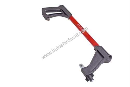 Bulmax Lux Testere Kolu Bmx-122 (6 Adet Gönderilir)