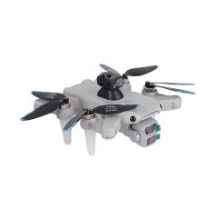 4D-F14 Fırçasoz Motor GPS Özellikli Quadcopter