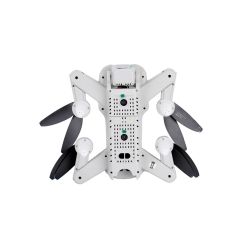 4D-F14 Fırçasoz Motor GPS Özellikli Quadcopter