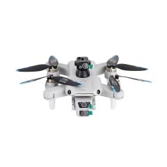 4D-F14 Fırçasoz Motor GPS Özellikli Quadcopter