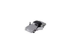 42311 WELLY 1 32 1955 MERCEDES 190SL 72