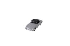 42311 WELLY 1 32 1955 MERCEDES 190SL 72