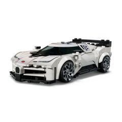 77240 Lego Speed Champions Bugatti Centodieci 291 parça +9 yaş