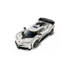 77240 Lego Speed Champions Bugatti Centodieci 291 parça +9 yaş
